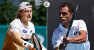 Buse y Varillas vs. Cabral y Borges en vivo: a qué hora juegan y dónde ver Perú vs Portugal por Copa Davis 2025