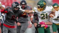 Football rewind: Stratford bounces back; Edgar remains on top