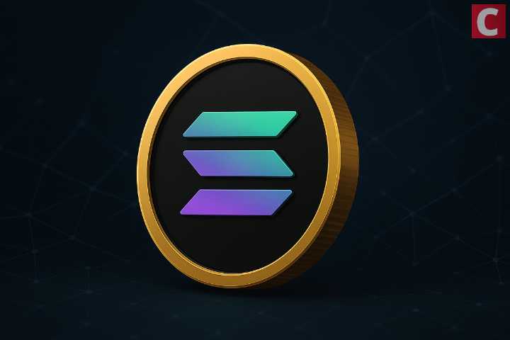 Solana Golden Cross Sparks 14% Gains as Chinese Firm Allocates $20M to BTC, ETH and SOL