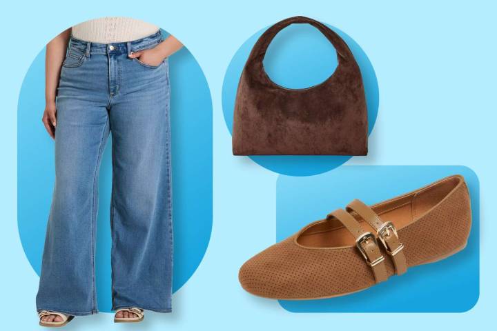 The 13 Best Target Fall Fashion Staples for Under $40