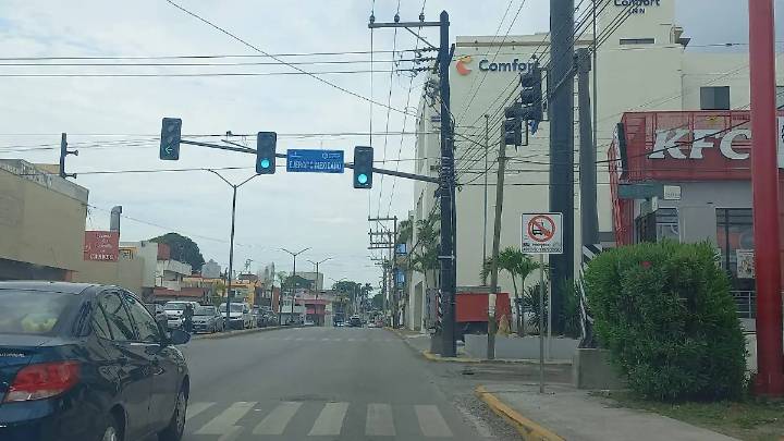 Darán solución a los apagones en la zona poniente de Tampico: CFE y el Municipio trabajan en el proyecto