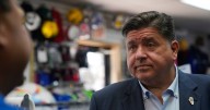 Amid backlash, Pritzker calls for leaders — especially Trump — to tone down rhetoric – Shaw Local