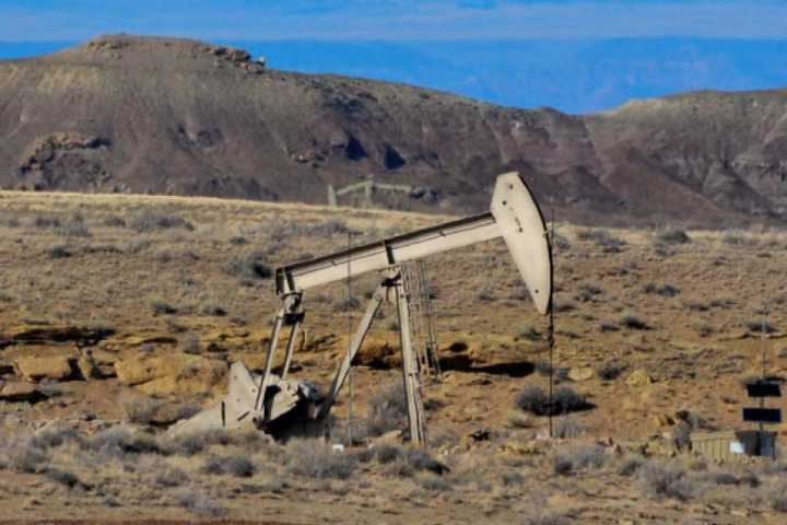 Oil/Gas Lease Sale Scheduled For Public Lands Managed By Vernal Field Office