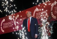 Trump is 'almost out of place' in the MAGA movement compared to its new leader: analysis