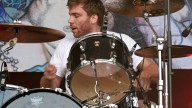 Baroness drummer Allen Blickle dies suddenly at 42 as tributes pour in