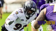 Nnamdi Madubuike Not Practicing; Isaiah Likely Still Sidelined