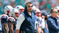 NFL football knockout, survivor pool picks, advice, strategy for Week 4, 2025: Avoid the Patriots