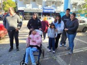 Tras 22 años de lucha, logran condena por mala praxis y promueven la «Ley Damaris»