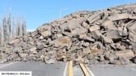 Imputan a directivos de una empresa constructora por derrumbe en el Cerro de la Virgen