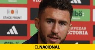 El Athletic se entera del acercamiento del Barça a Laporte