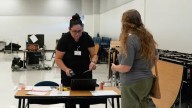 GPS safety department hosts blood drive