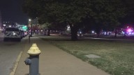 2 injured in shooting early Sunday in downtown St. Louis