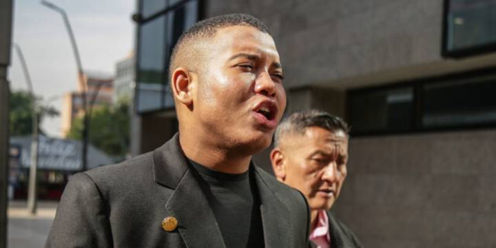 Miguel Polo Polo se mostró furioso por la polémica entre María Claudia Tarazona y María Fernanda Cabal: “Esa pelea de egos va a terminar jodiendo el país”