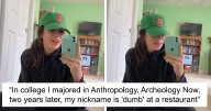 People Are Sharing What They Majored In vs. What They Ended Up Doing (20 Answers)