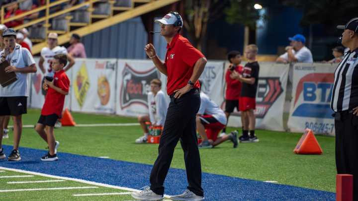 5 Texas Panhandle high school football games to watch in Week 5