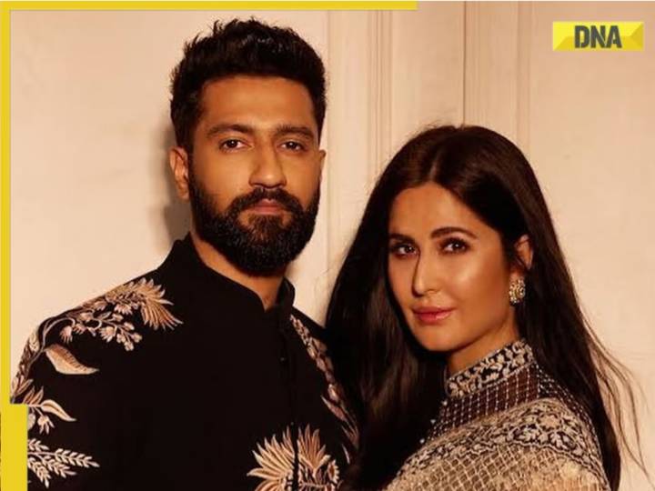Vicky Kaushal and Katrina Kaif pregnancy: Who's richer among the two?