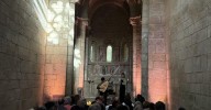“Santa Cristina in musica” se despide con lleno absoluto