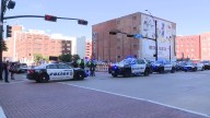 Pedestrian dies in Downtown Dallas after being struck by vehicle