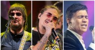 Cumbia, rock, humor y hasta estrellas como Myriam Hernández: guía con las fondas para las Fiestas Patrias 2025