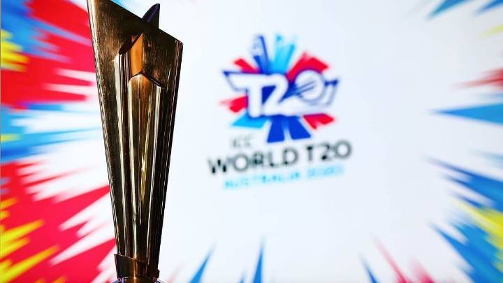 ICC fines Haris for provocative gesture in Ind vs Pak, Farhan let off with warning