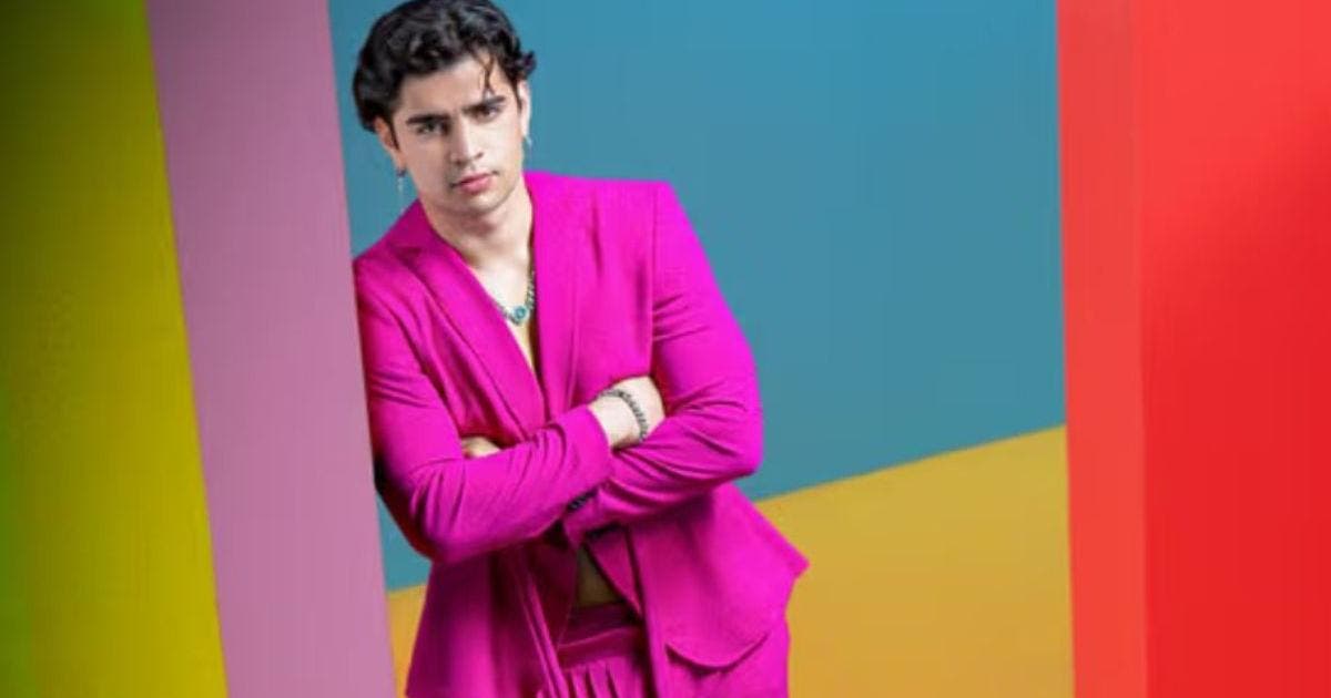 Las redes explotan tras la salida de Aarón Mercury de ‘La Casa de los Famosos’