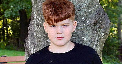 Wednesday's Child: 13