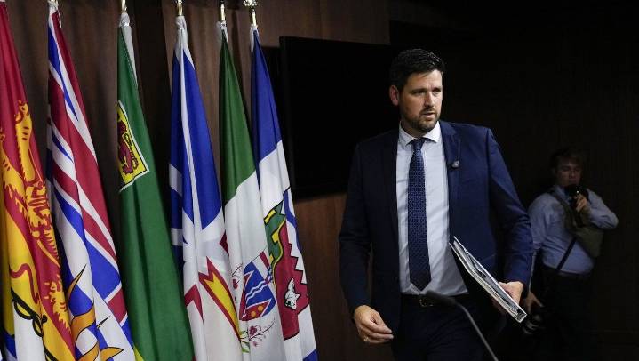 Liberals’ new hate crime bill targets ‘symbols’ of hate