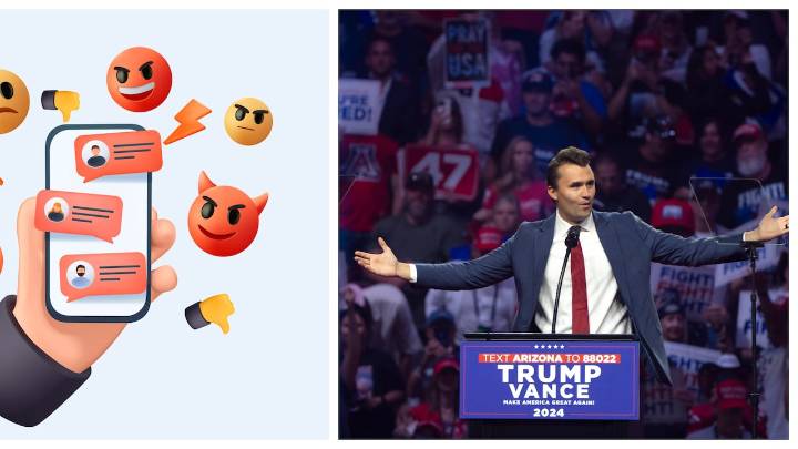 ¿Puede un mensaje en redes sociales celebrando la muerte de Charlie Kirk tener consecuencias legales, profesionales o migratorias?
