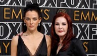 Riley Keough’s Private Letter to Grandmother Priscilla Presley After Lisa Marie’s Death Revealed in New Lawsuit | Lisa Marie Presley, Priscilla Presley, Riley Keough | Just Jared: Celebrity News and G