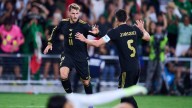 Golazo de 'Santi' Giménez da empate a México ante Corea del Sur