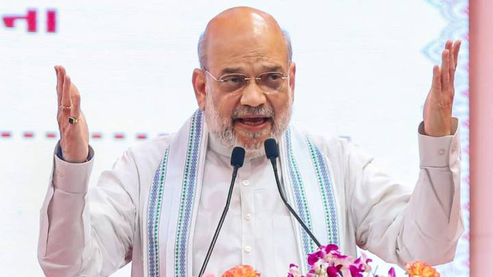Make in India 2.0 to focus on sectors that will shape global economy over next 25 years: Amit Shah