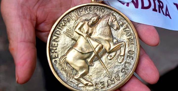 Conoce a las personas que serán galardonadas con el Premio Eréndira 2025: Secum