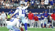Packers at Cowboys best prop bets in Week 4