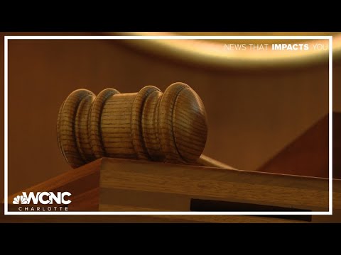 Mecklenburg County court system under scrutiny after blue line stabbing
