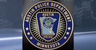 Three-vehicle collision in Austin lands one driver in jail and another in the hospital.