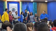 Agarró coroto como es Asnardo Rodríguez Santaella