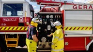 Doubleview fire: Woman dead after fire tragedy in single