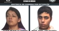 Justicia para comerciante de carne: sentencian a sus extorsionadores que le pedían 10 mil pesos