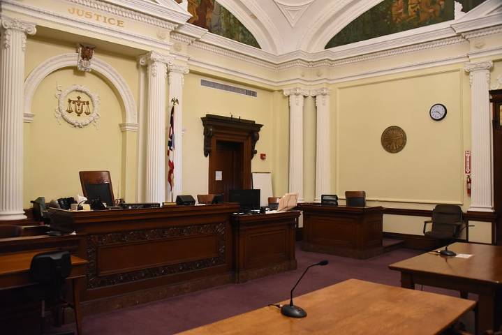 Maryland predator stripped of citizenship after child rape conviction