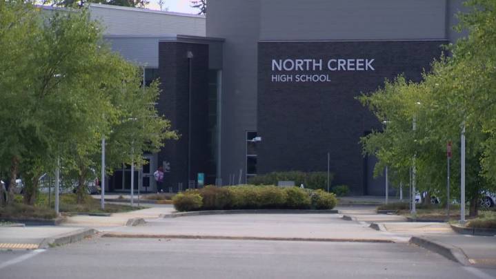 North Creek Principal 'stepping away' After Social Media Backlash