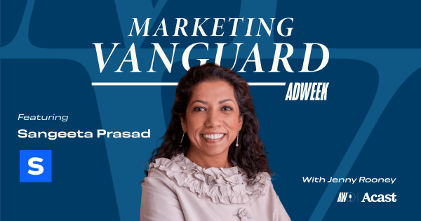 Marketing Evangelism and B2B Transformation: Insights from Sangeeta Prasad, CMO of Slalom