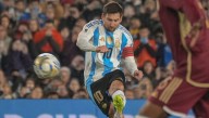 Eliminatorias Sudamericanas: además de Messi, dos futbolistas argentinos figuran en el XI ideal de la fecha 17