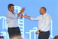Nuevo intento de Mazón para llegar a 2027: unidad del partido ante Tellado y otro cambio de Gobierno con la jueza al acecho