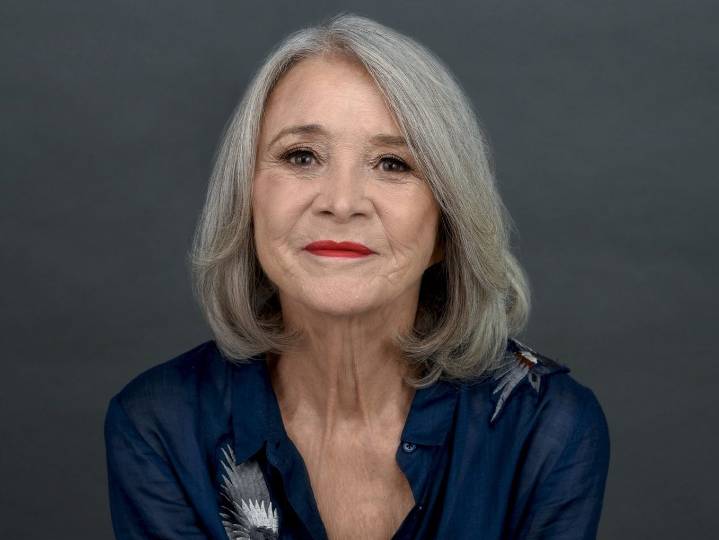 Dini Petty, 80, announces return to television: ‘I’M BACK!’