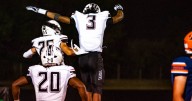 Plainfield North runs all over previously unbeaten Romeoville 49