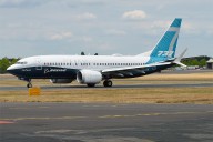 FAA proposes $3.1 million in fines against Boeing 