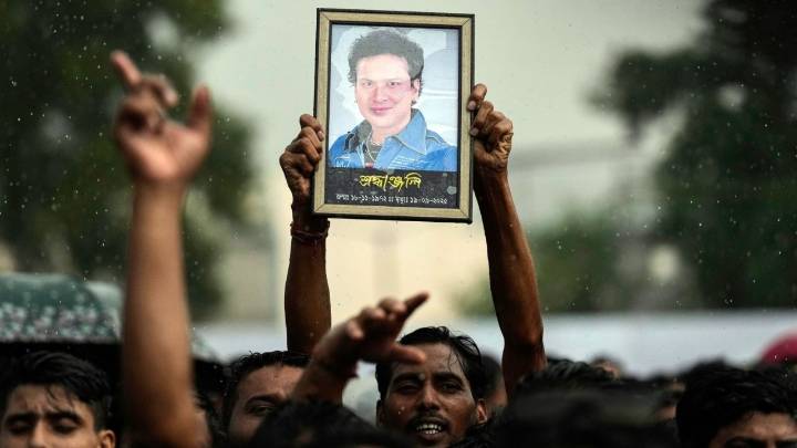 Assam's goodbye to its favourite rockstar, Zubeen Garg, with song he loved most