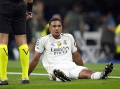 Alexander-Arnold injury: Could Liverpool reunion for Real man be in jeopardy?