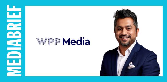 WPP Media appoints Vinish Mathews as Head of Team Fulcrum, South Asia