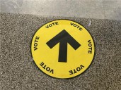 Voters unable to travel due to health reasons can request at home vote: Élections Montréal